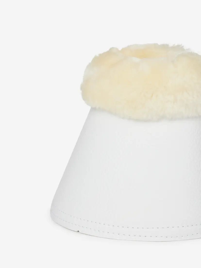 LeMieux Fleece WrapRound Springschoenen Springschoenen - Maddelin Equestrian LeMieux