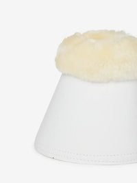 LeMieux Fleece WrapRound Springschoenen Springschoenen - Maddelin Equestrian LeMieux