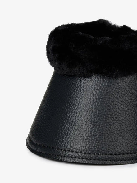 LeMieux Fleece WrapRound Springschoenen Springschoenen - Maddelin Equestrian LeMieux