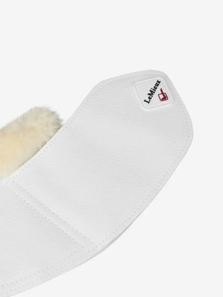 LeMieux Fleece WrapRound Springschoenen Springschoenen - Maddelin Equestrian LeMieux