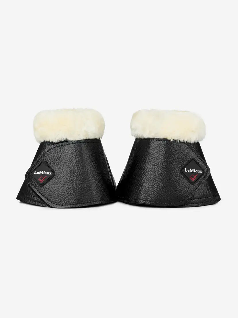 LeMieux Fleece WrapRound Springschoenen Springschoenen - Maddelin Equestrian LeMieux