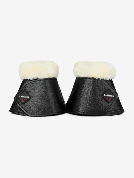 LeMieux Fleece WrapRound Springschoenen Springschoenen - Maddelin Equestrian LeMieux