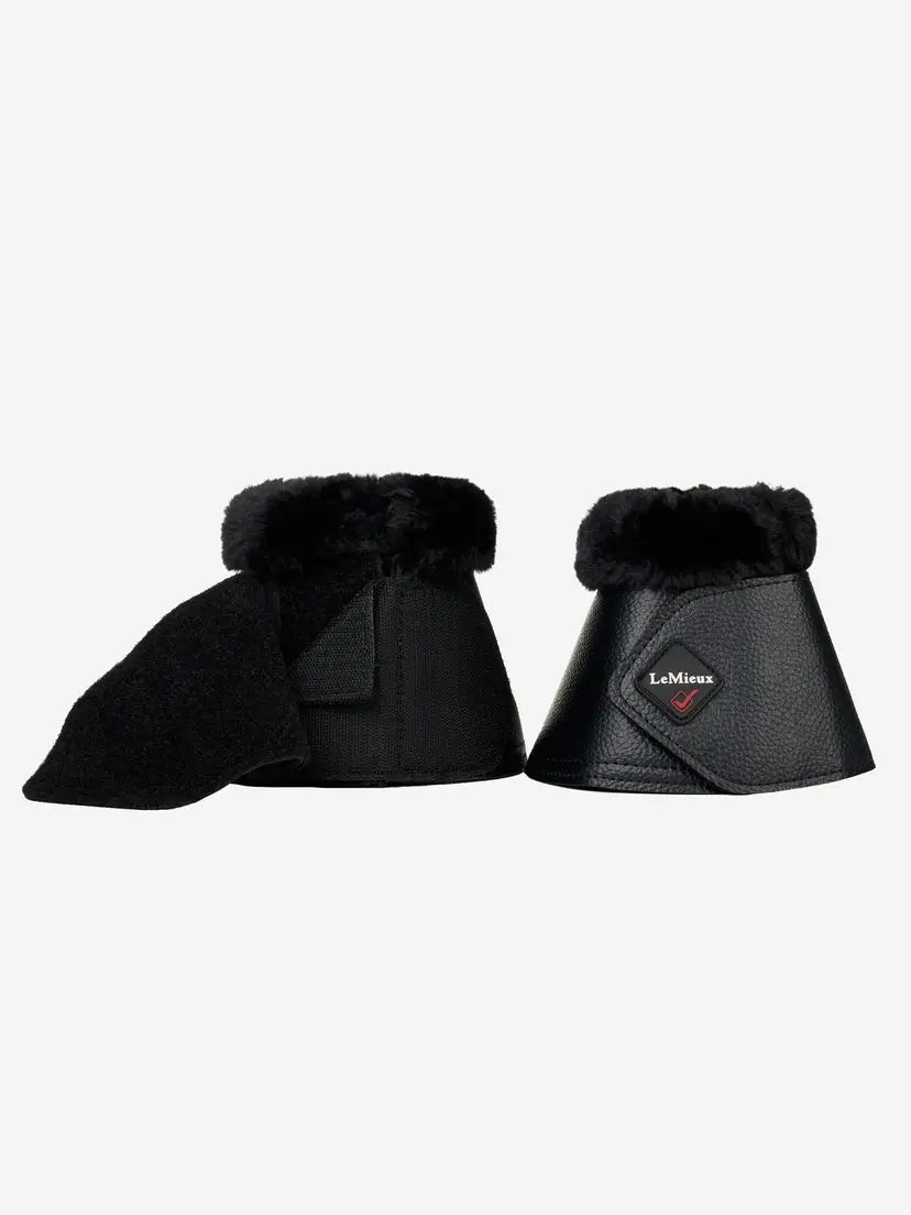 LeMieux Fleece WrapRound Springschoenen Springschoenen - Maddelin Equestrian LeMieux