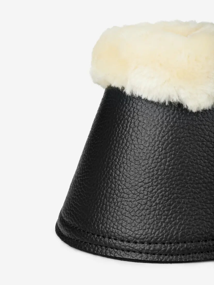 LeMieux Fleece WrapRound Springschoenen Springschoenen - Maddelin Equestrian LeMieux