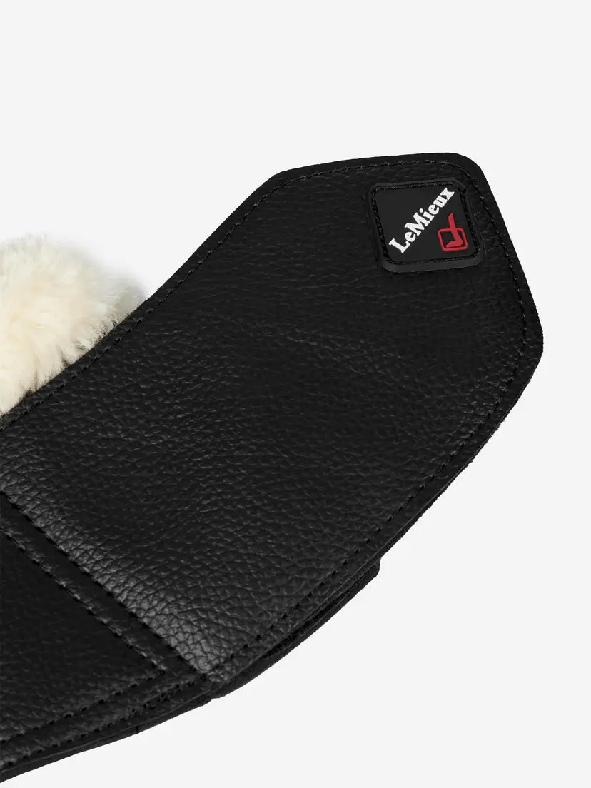 LeMieux Fleece WrapRound Springschoenen Springschoenen - Maddelin Equestrian LeMieux