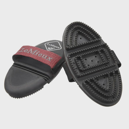 LeMieux Flexi Curry Comb Borstels & toebehoren - Maddelin Equestrian LeMieux