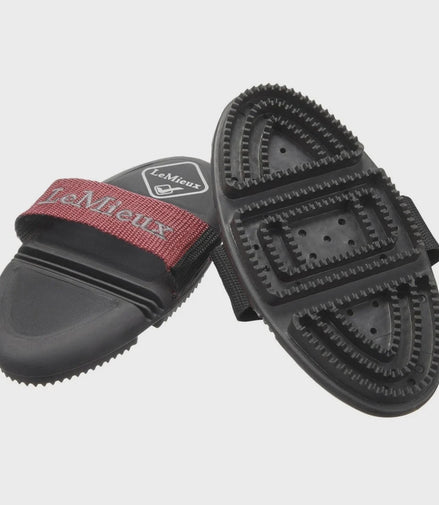 LeMieux Flexi Curry Comb Borstels & toebehoren - Maddelin Equestrian LeMieux