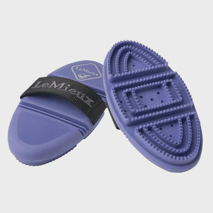LeMieux Flexi Curry Comb Borstels & toebehoren - Maddelin Equestrian LeMieux
