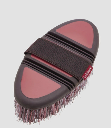 LeMieux Flexi Flicky Borstel Borstels & toebehoren - Maddelin Equestrian LeMieux