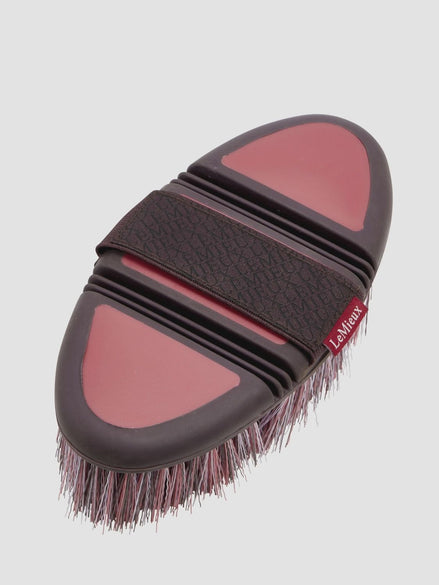 LeMieux Flexi Flicky Borstel Borstels & toebehoren - Maddelin Equestrian LeMieux