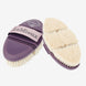 LeMieux Flexi Geitenharen Body Brush Borstels & toebehoren - Maddelin Equestrian LeMieux