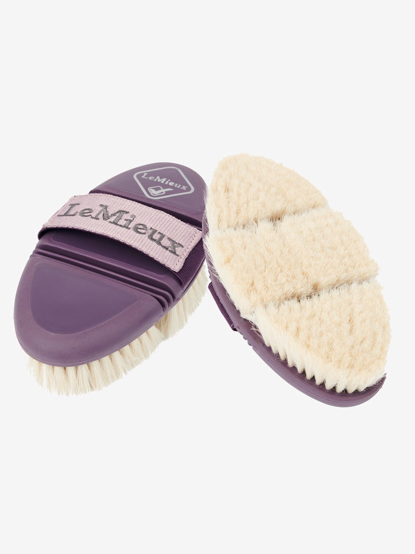 LeMieux Flexi Geitenharen Body Brush Borstels & toebehoren - Maddelin Equestrian LeMieux