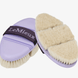 LeMieux Flexi Geitenharen Body Brush Borstels & toebehoren - Maddelin Equestrian LeMieux