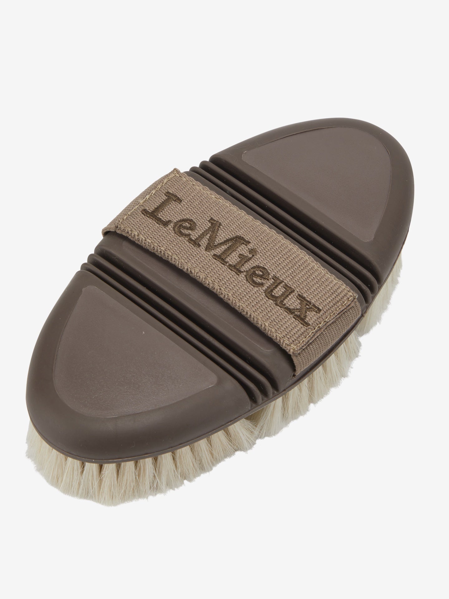 LeMieux Flexi Geitenharen Body Brush Borstels & toebehoren - Maddelin Equestrian LeMieux