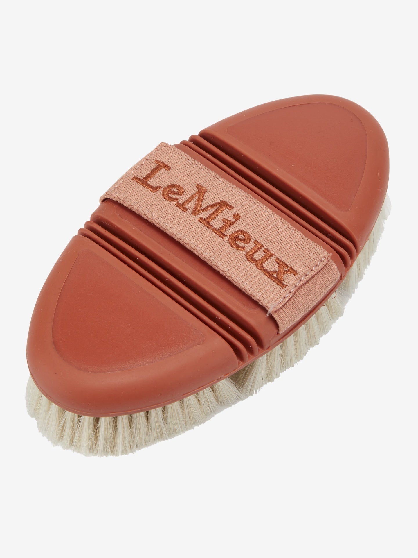 LeMieux Flexi Geitenharen Body Brush Borstels & toebehoren - Maddelin Equestrian LeMieux