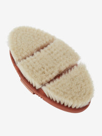 LeMieux Flexi Geitenharen Body Brush Borstels & toebehoren - Maddelin Equestrian LeMieux