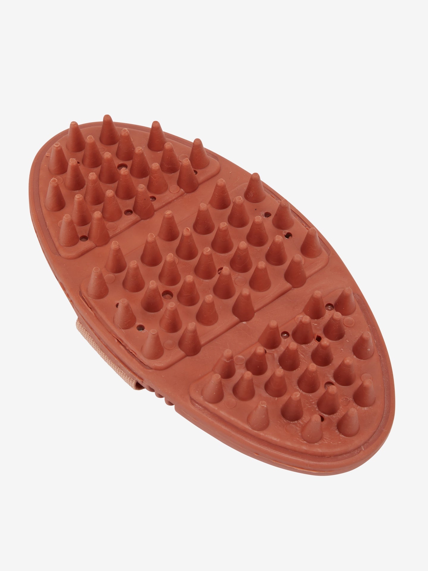 LeMieux Flexi Massageborstel Borstels & toebehoren - Maddelin Equestrian LeMieux