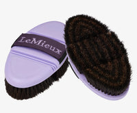 LeMieux Flexi Paardenhaar Body Brush Borstels & toebehoren - Maddelin Equestrian LeMieux