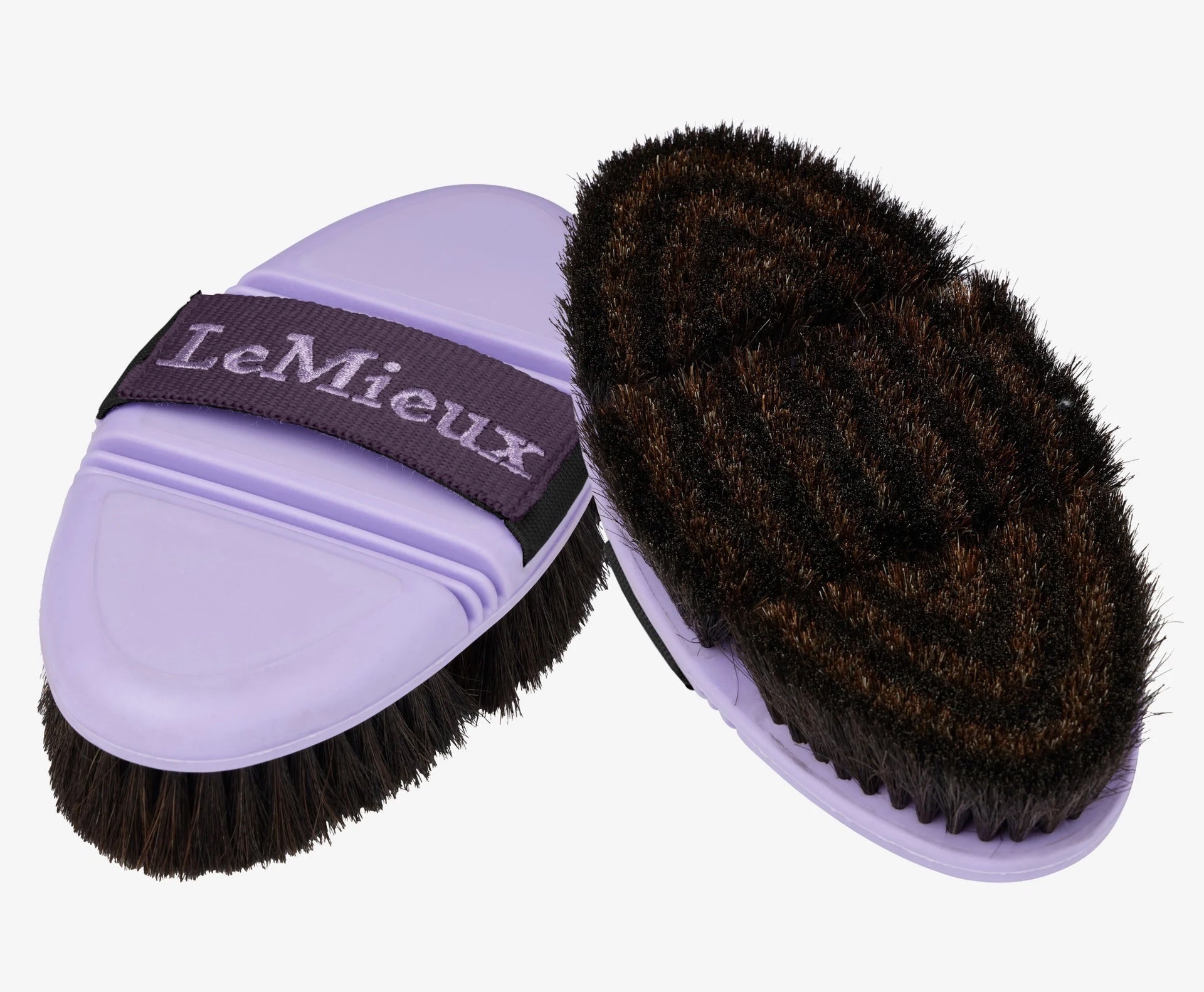 LeMieux Flexi Paardenhaar Body Brush Borstels & toebehoren - Maddelin Equestrian LeMieux