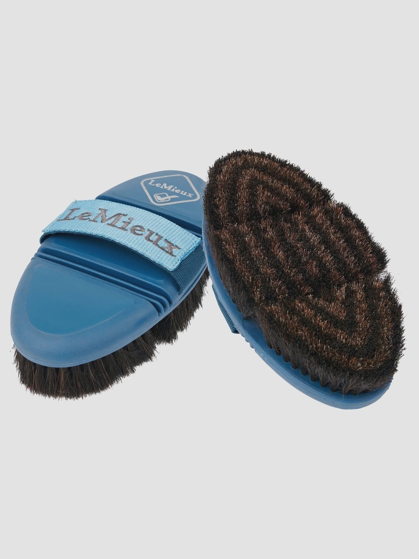 LeMieux Flexi Paardenhaar Body Brush Borstels & toebehoren - Maddelin Equestrian LeMieux
