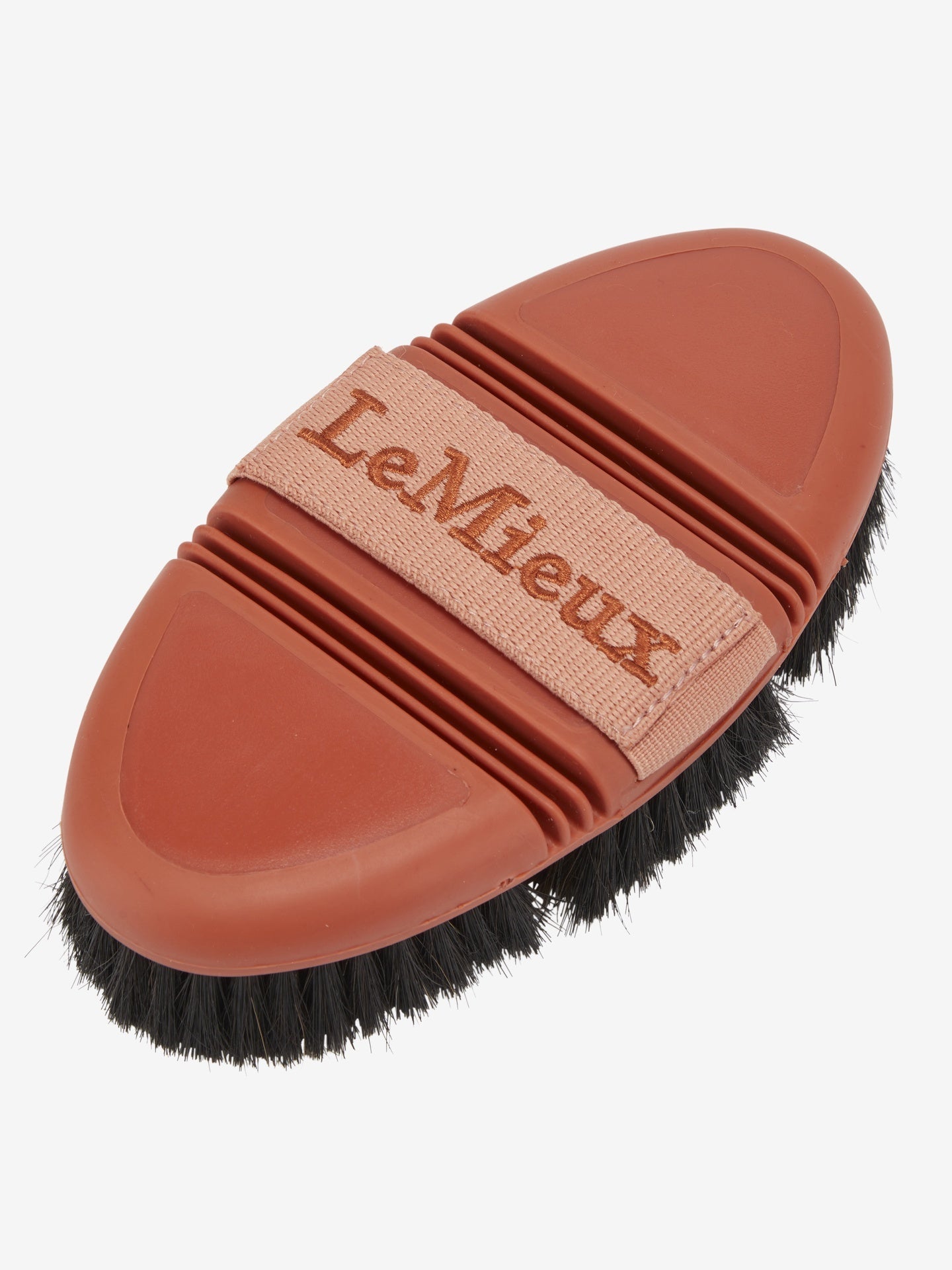 LeMieux Flexi Paardenhaar Body Brush Borstels & toebehoren - Maddelin Equestrian LeMieux