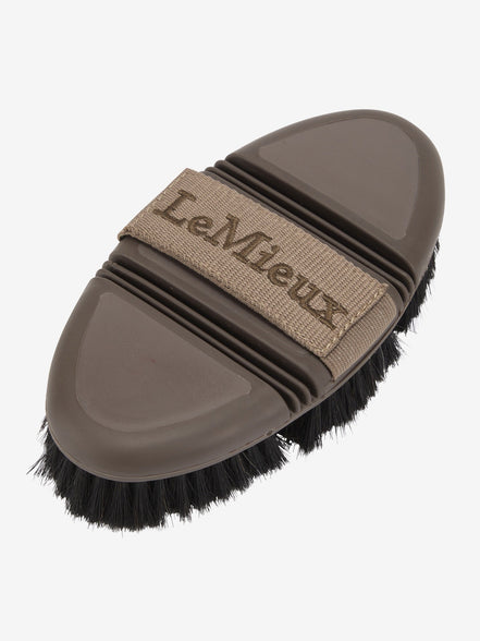 LeMieux Flexi Paardenhaar Body Brush Borstels & toebehoren - Maddelin Equestrian LeMieux