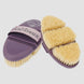 LeMieux Flexi Scrubbing Borstel Borstels & toebehoren - Maddelin Equestrian LeMieux