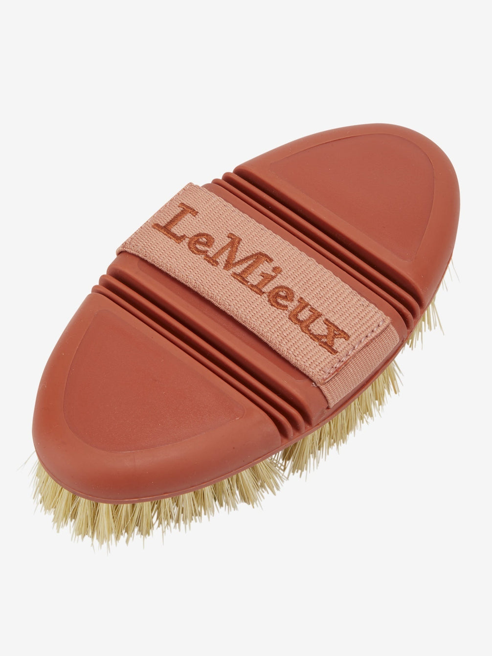 LeMieux Flexi Scrubbing Borstel Borstels & toebehoren - Maddelin Equestrian LeMieux