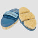 LeMieux Flexi Scrubbing Borstel Borstels & toebehoren - Maddelin Equestrian LeMieux