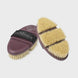 LeMieux Flexi Scrubbing Borstel Borstels & toebehoren - Maddelin Equestrian LeMieux