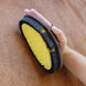 LeMieux Flexi Sponsborstel Borstels & toebehoren - Maddelin Equestrian LeMieux