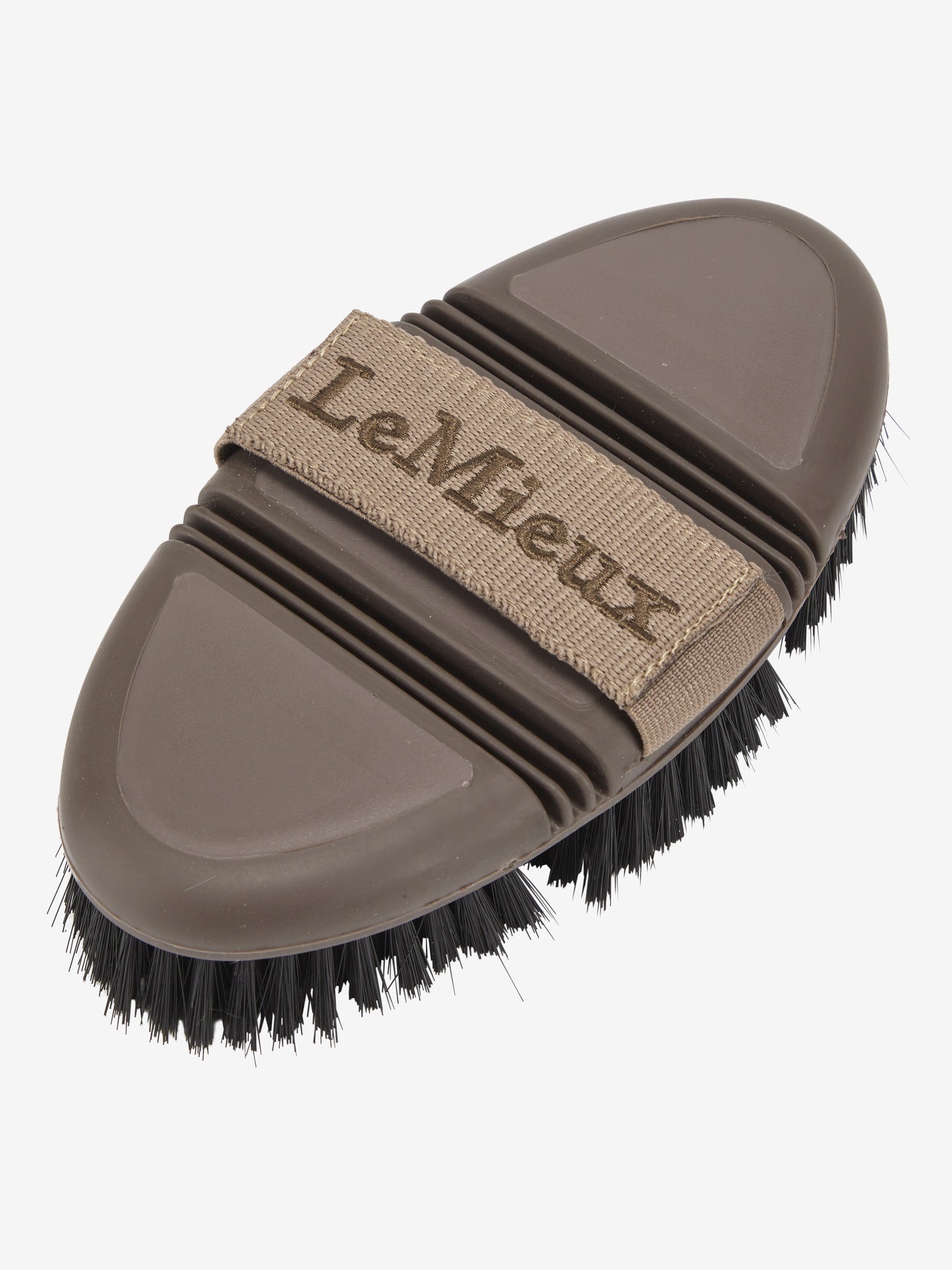 LeMieux Flexi Zachte Body Borstel Borstels & toebehoren - Maddelin Equestrian LeMieux