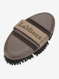 LeMieux Flexi Zachte Body Borstel Borstels & toebehoren - Maddelin Equestrian LeMieux