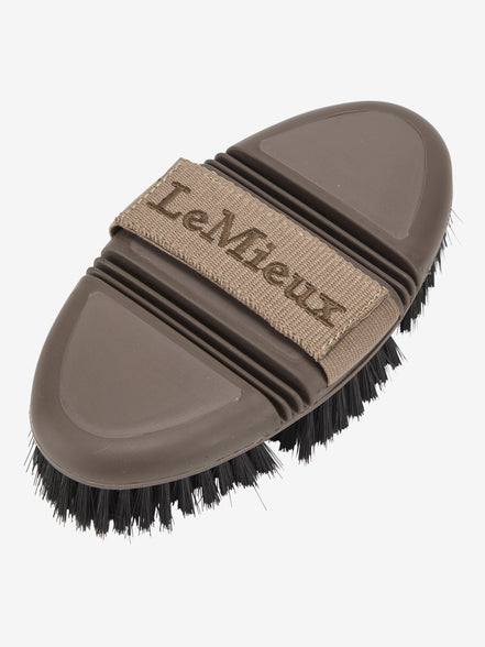 LeMieux Flexi Zachte Body Borstel Borstels & toebehoren - Maddelin Equestrian LeMieux