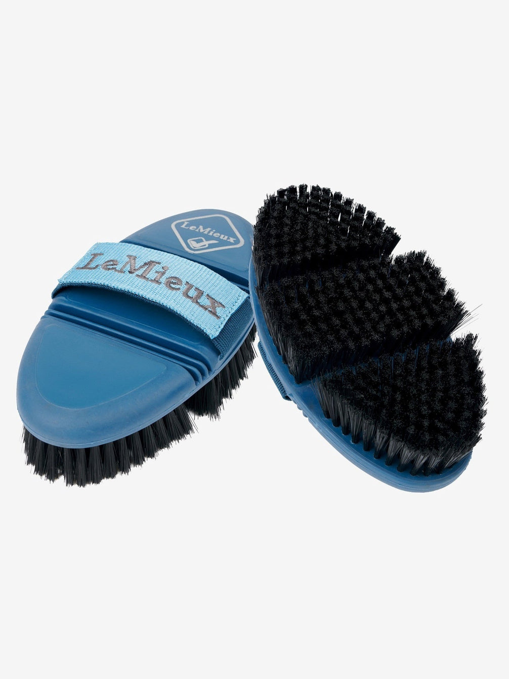 LeMieux Flexi Zachte Body Borstel Borstels & toebehoren - Maddelin Equestrian LeMieux