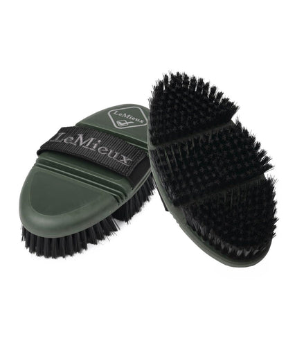 LeMieux Flexi Zachte Body Borstel Borstels & toebehoren - Maddelin Equestrian LeMieux