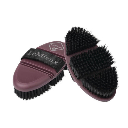 LeMieux Flexi Zachte Body Borstel Borstels & toebehoren - Maddelin Equestrian LeMieux
