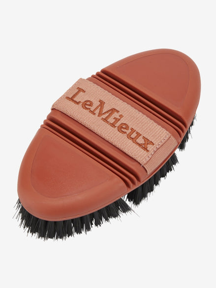 LeMieux Flexi Zachte Body Borstel Borstels & toebehoren - Maddelin Equestrian LeMieux