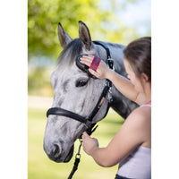 LeMieux Flexi Zachte Body Borstel Borstels & toebehoren - Maddelin Equestrian LeMieux