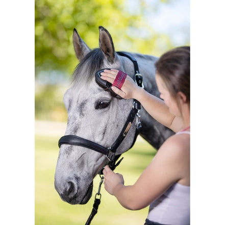 LeMieux Flexi Zachte Body Borstel Borstels & toebehoren - Maddelin Equestrian LeMieux