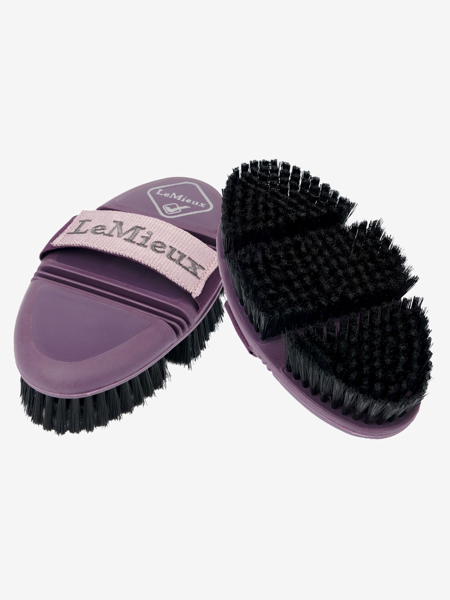 LeMieux Flexi Zachte Body Borstel Borstels & toebehoren - Maddelin Equestrian LeMieux