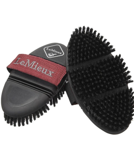 LeMieux Flexi Zachte Body Borstel Borstels & toebehoren - Maddelin Equestrian LeMieux