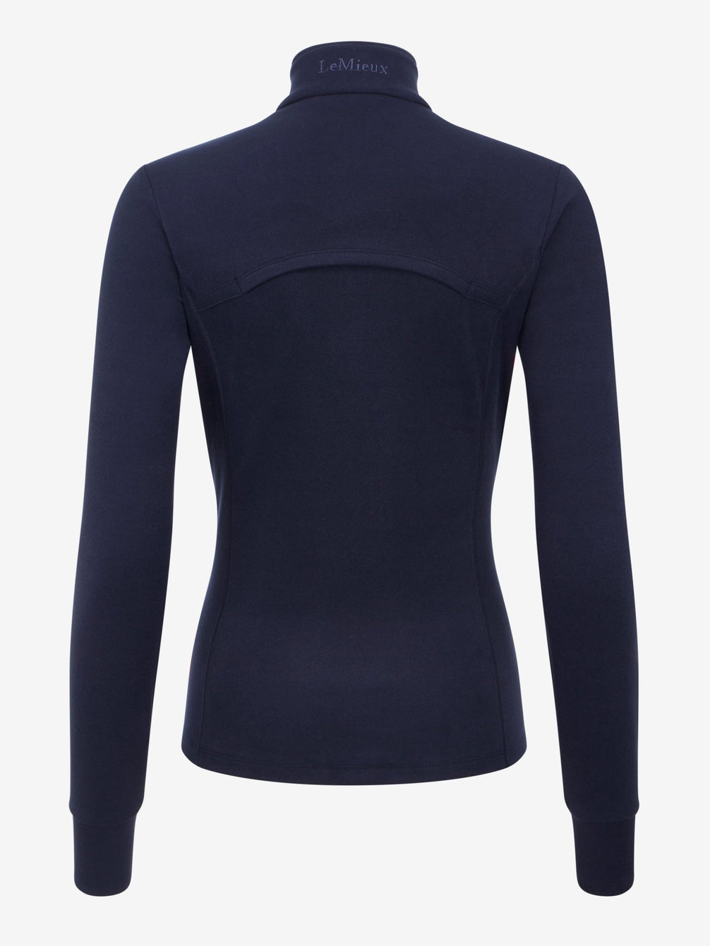 LeMieux Frances Fleece Dames met Kwartrits Dames Truien & Sweaters - Maddelin Equestrian