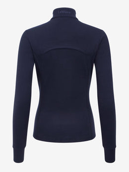 LeMieux Frances Fleece Dames met Kwartrits Dames Truien & Sweaters - Maddelin Equestrian