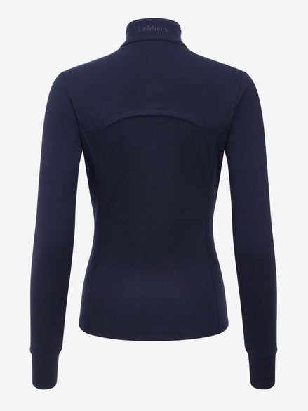 LeMieux Frances Fleece Dames met Kwartrits Dames Truien & Sweaters - Maddelin Equestrian