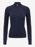 LeMieux Frances Fleece Dames met Kwartrits Dames Truien & Sweaters - Maddelin Equestrian