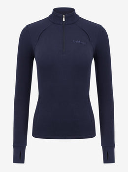 LeMieux Frances Fleece Dames met Kwartrits Dames Truien & Sweaters - Maddelin Equestrian