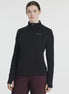 LeMieux Frances Fleece met kwartsrits Dames Truien & Sweaters - Maddelin Equestrian LeMieux