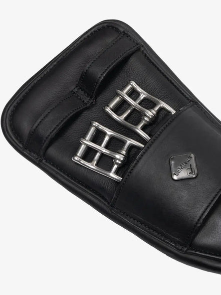 LeMieux Gel - Tek Anatomisch Mono Singel Singels - Maddelin Equestrian LeMieux