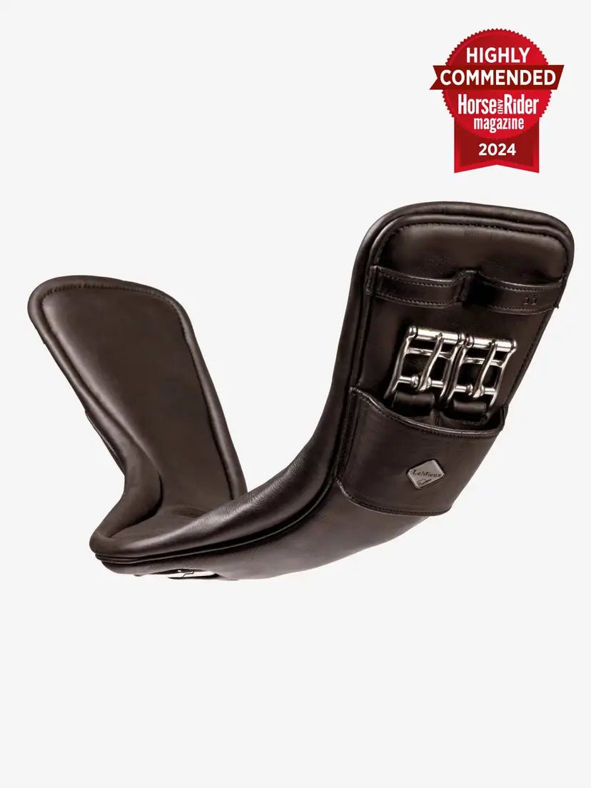 LeMieux Gel - Tek Anatomisch Mono Singel Singels - Maddelin Equestrian LeMieux